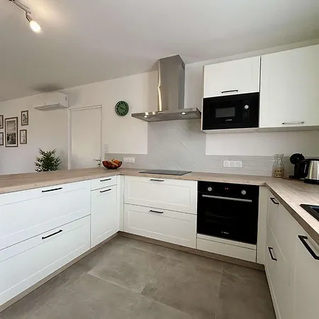 Maison Neuve 3 Pieces Calme Sur Oleron Proche Et Commerces - Fr-1-246a-298 道拉斯奥莱龙