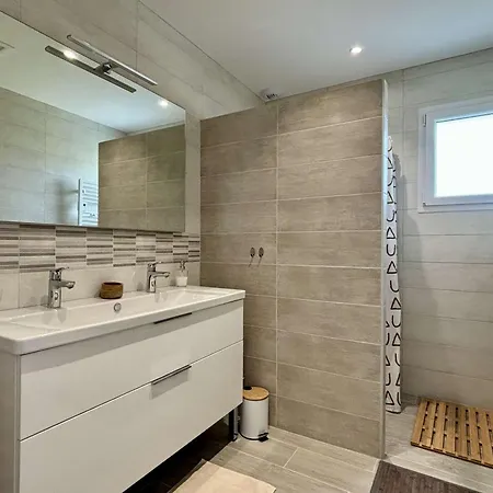 度假居 Maison Neuve 3 Pieces Calme Sur Oleron Proche Et Commerces - Fr-1-246a-298 *