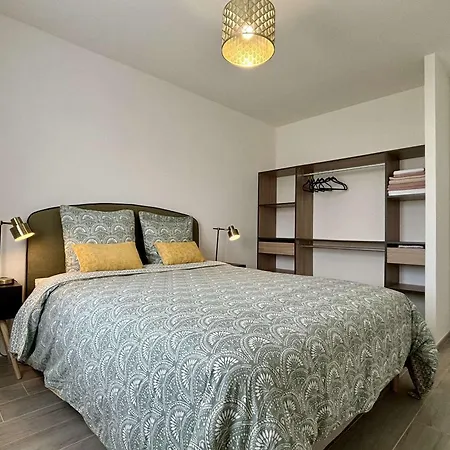 度假居 Maison Neuve 3 Pieces Calme Sur Oleron Proche Et Commerces - Fr-1-246a-298