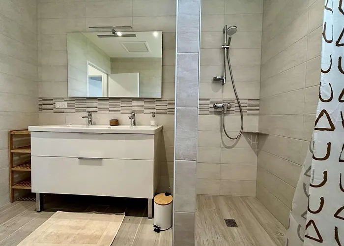 Сasa de vacaciones Maison Neuve Au Calme, Proche Et Commerces, 4 Couchages, Jardin, Garage - Dolus-d'oléron - Fr-1-246a-298 Dolus d'Oléron