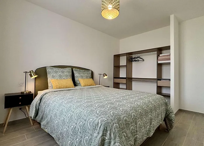 Сasa de vacaciones Maison Neuve Au Calme, Proche Et Commerces, 4 Couchages, Jardin, Garage - Dolus-d'oléron - Fr-1-246a-298