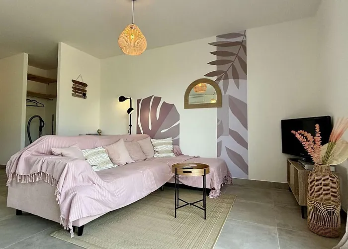 Maison Neuve Au Calme, Proche Et Commerces, 4 Couchages, Jardin, Garage - Dolus-d'oléron - Fr-1-246a-298 * Dolus d'Oléron